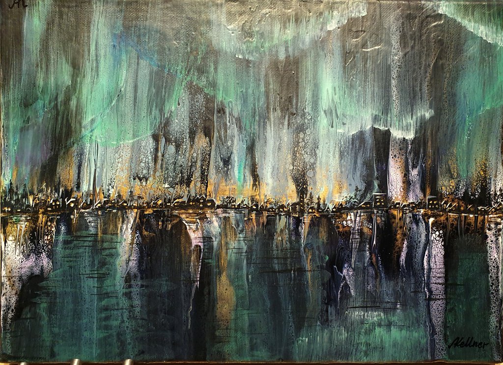 Nordlichter